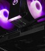 Komputer gamingowy Actina ENDORFY 9800X3D 32GB 2TB RTX5080 850W no OS